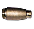 B.A.R. Group - Mustang Fittings