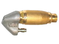 B.A.R. Group - Mustang Fittings