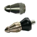 B.A.R. Group - Mustang Fittings