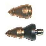 B.A.R. Group - Mustang Fittings