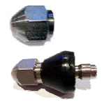 B.A.R. Group - Mustang Fittings