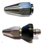 B.A.R. Group - Mustang Fittings