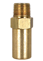 B.A.R. Group - Safety Valves