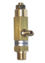 B.A.R. Group - Safety Valves