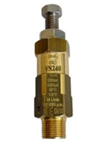 B.A.R. Group - Safety Valves