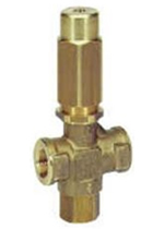 B.A.R. Group - Safety Valves