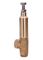 B.A.R. Group - Safety Valves