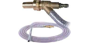 B.A.R. Group - Sandblasting Kits