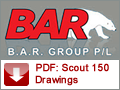 Click here to download the Scout 150 Drawings pdf