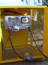 B.A.R. Group - Spot Wall Mounted Cold Water