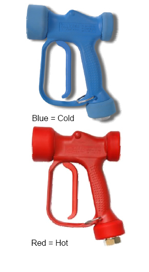 B.A.R. Group - Spray Guns