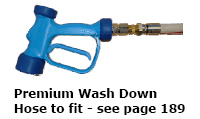 B.A.R. Group - Spray Guns