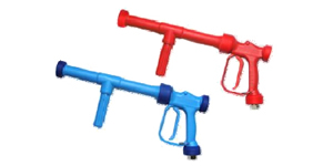 B.A.R. Group - Spray Guns