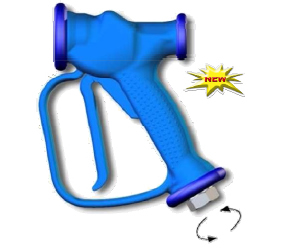 B.A.R. Group - Spray Guns