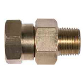 B.A.R. Group - Swivels