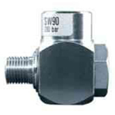 B.A.R. Group - Swivels