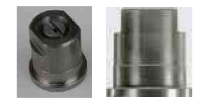 B.A.R. Group - K Series Hose/Nozzles