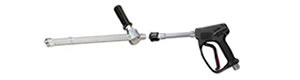 B.A.R. Group - RL600 Series