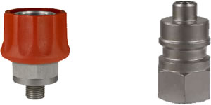 B.A.R. Group - Quick Couplings