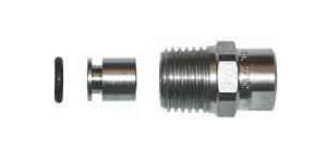 B.A.R. Group - High Pressure Tungsten Carbide