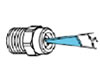 B.A.R. Group - High Pressure Nozzle