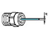 B.A.R. Group - High Pressure Nozzle