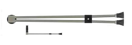 B.A.R. Group - ST Series Twin Lance