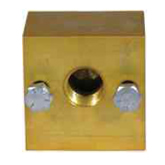 B.A.R. Group - Unloader Valve Components