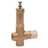 B.A.R. Group - Unloader Valves