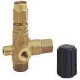 B.A.R. Group - Unloader Valves
