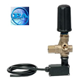 B.A.R. Group - Unloader Valves
