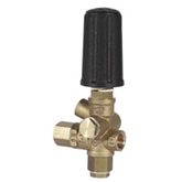 B.A.R. Group - Unloader Valves