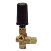 B.A.R. Group - Unloader Valves