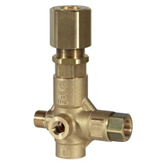 B.A.R. Group - Unloader Valves