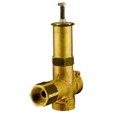 B.A.R. Group - Unloader Valves
