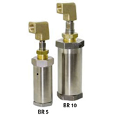 B.A.R. Group - Unloader Valves