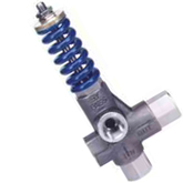 B.A.R. Group - Unloader Valves