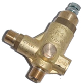 B.A.R. Group - Unloader Valves Interpump