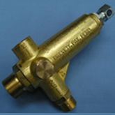 B.A.R. Group - Unloader Valves Interpump