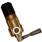B.A.R. Group - Unloader Valves Interpump